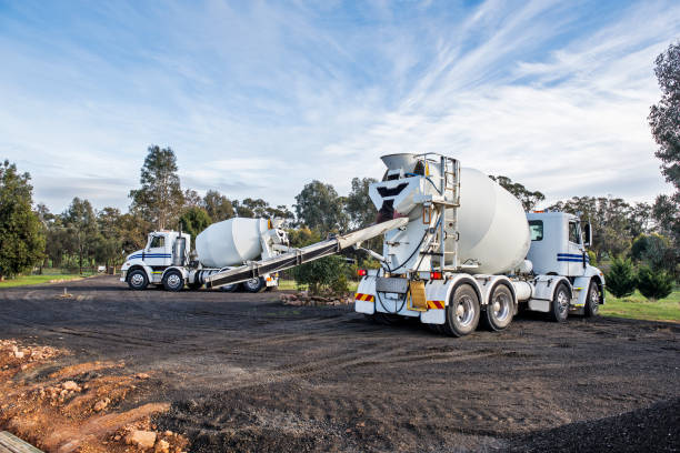 Best Concrete Retaining Walls in Haskell, TX