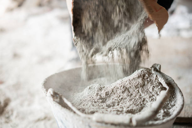 Best Residential Concrete Solutions in Haskell, TX