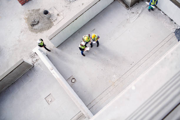 Best Concrete Grinding and Polishing in Haskell, TX